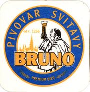 7438: Чехия, Pivovar Svitavy