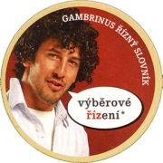 7444: Чехия, Gambrinus