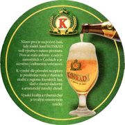 7448: Чехия, Konrad