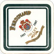 7451: Чехия, Ferdinand