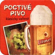 7453: Чехия, Litovel
