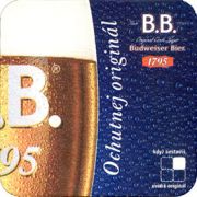7457: Чехия, B.B.