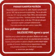 7465: Чехия, Dalesicke