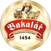 7468: Чехия, Bakalar