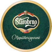 7469: Чехия, Starobrno