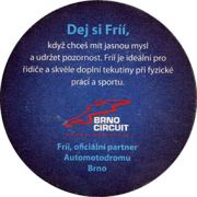 7471: Чехия, Frii
