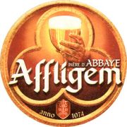 7473: Бельгия, Affligem