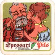 7478: Германия, Spessart
