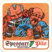 7479: Германия, Spessart