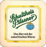 7486: Германия, Schultheis