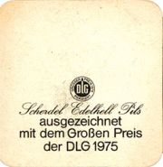 7487: Германия, Scherdel