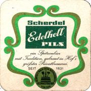 7488: Германия, Scherdel