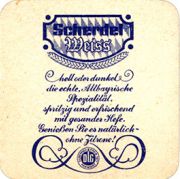 7488: Германия, Scherdel