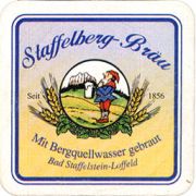7489: Германия, Staffelberg-Brau