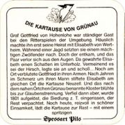 7494: Германия, Spessart
