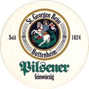 7496: Германия, St. Georgen Brau
