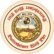 7501: Германия, St. Georgen Brau