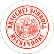 7519: Германия, Schroll Reckendorf