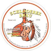 7522: Германия, Schloderer