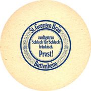 7531: Германия, St. Georgen Brau