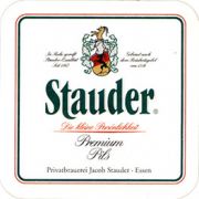 7533: Германия, Stauder