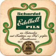 7535: Германия, Scherdel