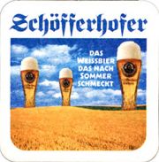 7540: Германия, Schoefferhofer