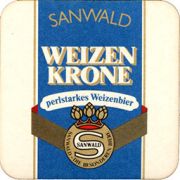 7541: Германия, Sanwald