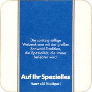 7541: Германия, Sanwald