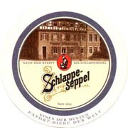 7549: Германия, Schlappeseppel