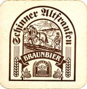 7556: Германия, Schinner