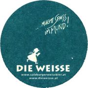 7565: Австрия, Die Weisse