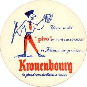 7567: France, Kronenbourg