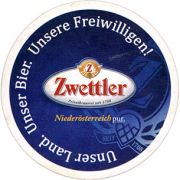 7568: Австрия, Zwettler