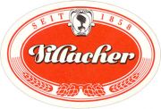 7571: Австрия, Villacher