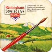 7580: Austria, Reininghaus