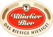7583: Австрия, Villacher