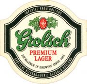 7584: Netherlands, Grolsch