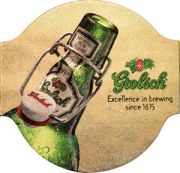 7584: Netherlands, Grolsch