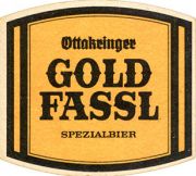 7587: Austria, Ottakringer