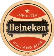 7596: Netherlands, Heineken