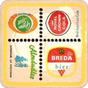 7597: Нидерланды, Breda / Oranjeboom