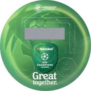7599: Netherlands, Heineken (Hungary)