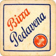 7601: Italy, Pedavena