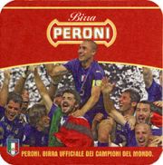7604: Italy, Peroni