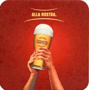 7604: Italy, Peroni