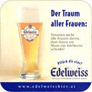 7605: Австрия, Edelweiss