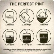 7608: Ирландия, Guinness