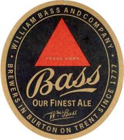 7611: Великобритания, Bass