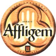 7612: Бельгия, Affligem